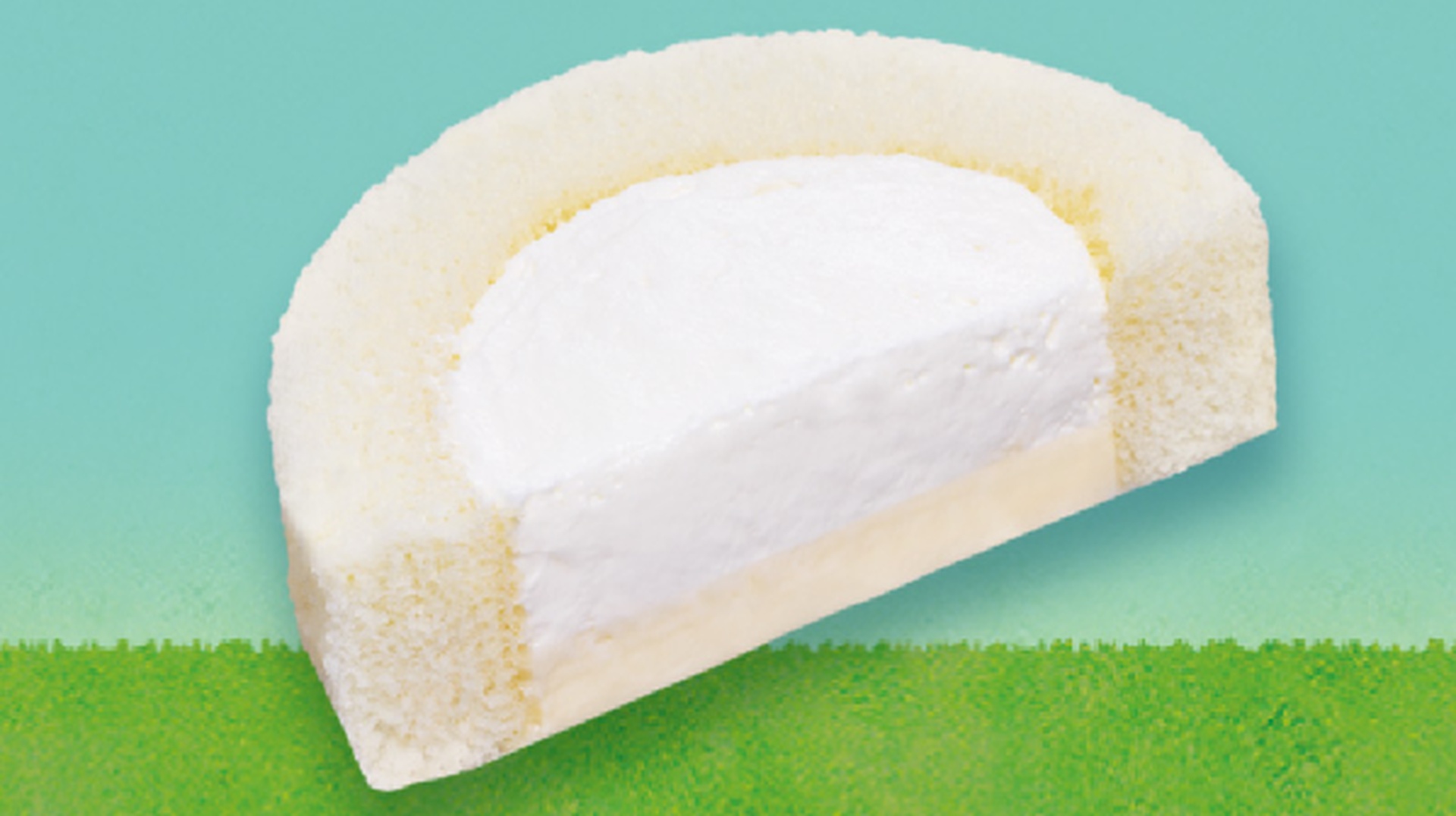 Uchi Café×Milk MILKロールケーキ