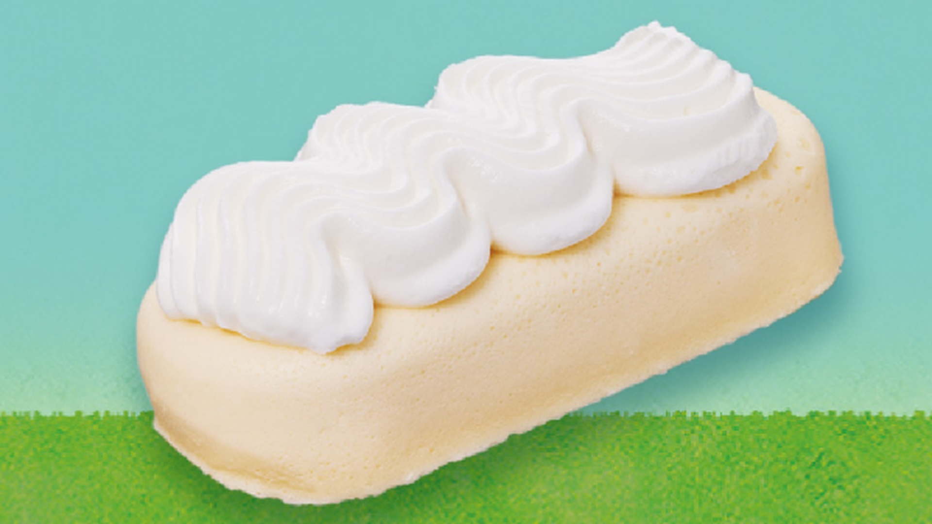 Uchi Café×Milk とろけるMILKチーズケーキ