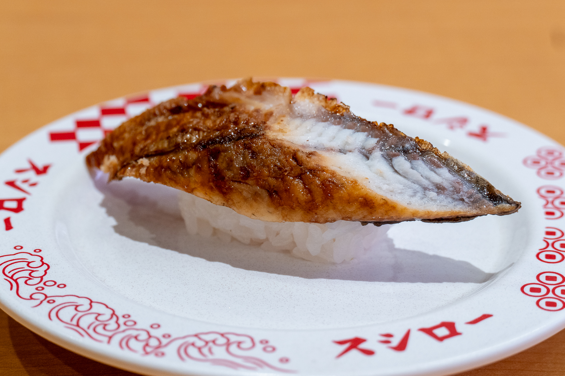 「大切り地焼うなぎ」（200円～）