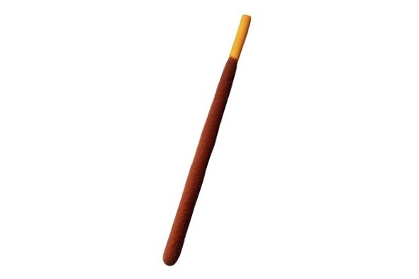冬のくちどけポッキー