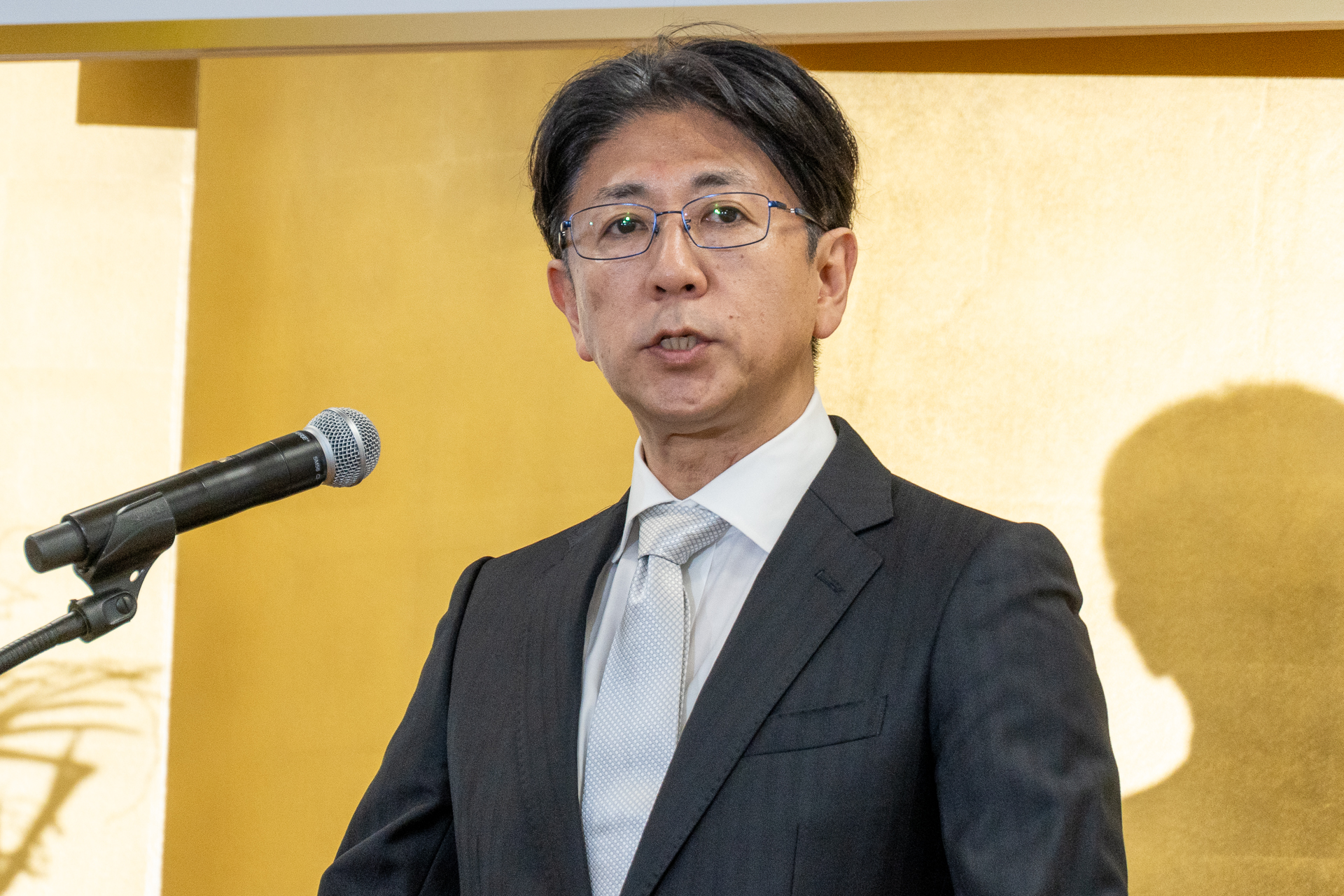 株式会社ファミリーマート 商品本部 ファストフーズ部長 高倉一真氏