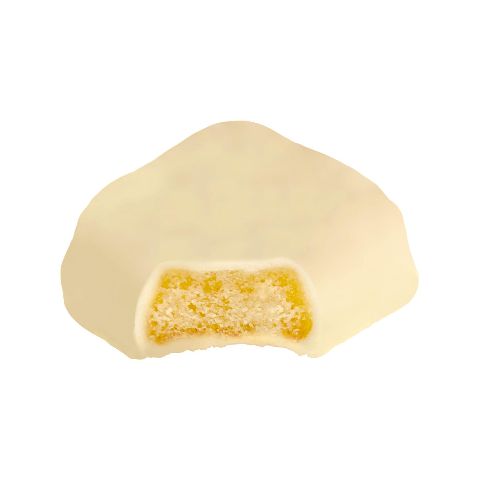 「カントリーマアムシロじわーるミドルパック」クッキーイメージ