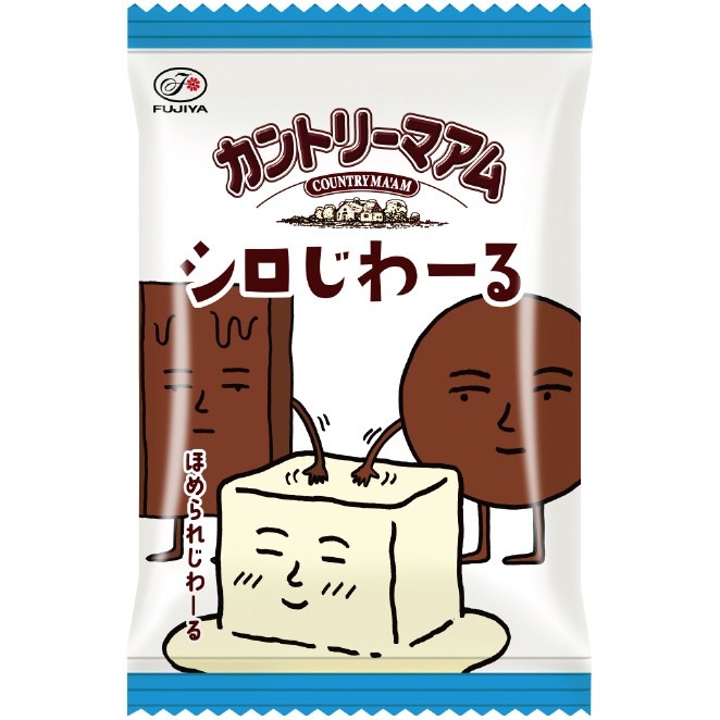 個包装デザイン例