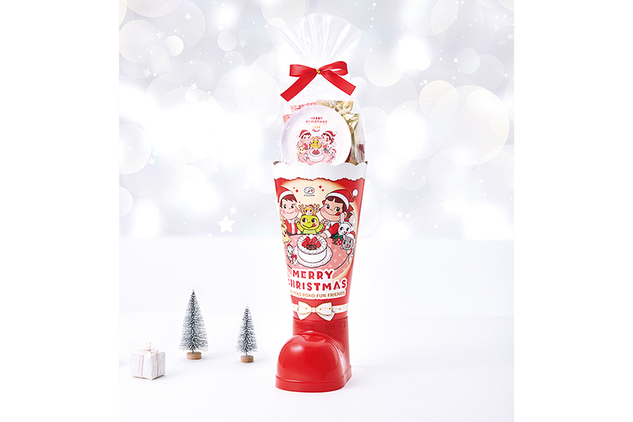 「ペコポコ長靴」（2400円）