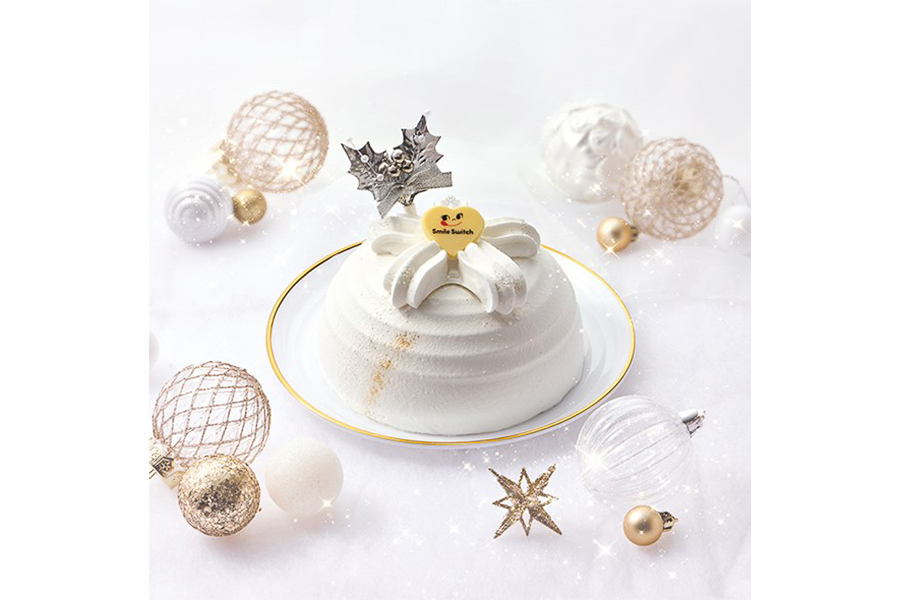 「マンスリーシーズン ドリームストーリー～Smile Switchクリスマス～」（5400円）