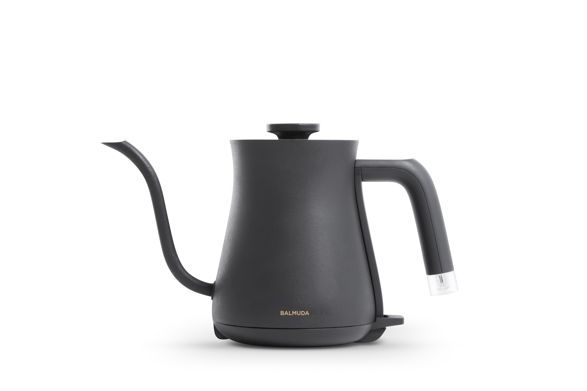 バルミューダ BALMUDA The Pot KPT03JP-BK