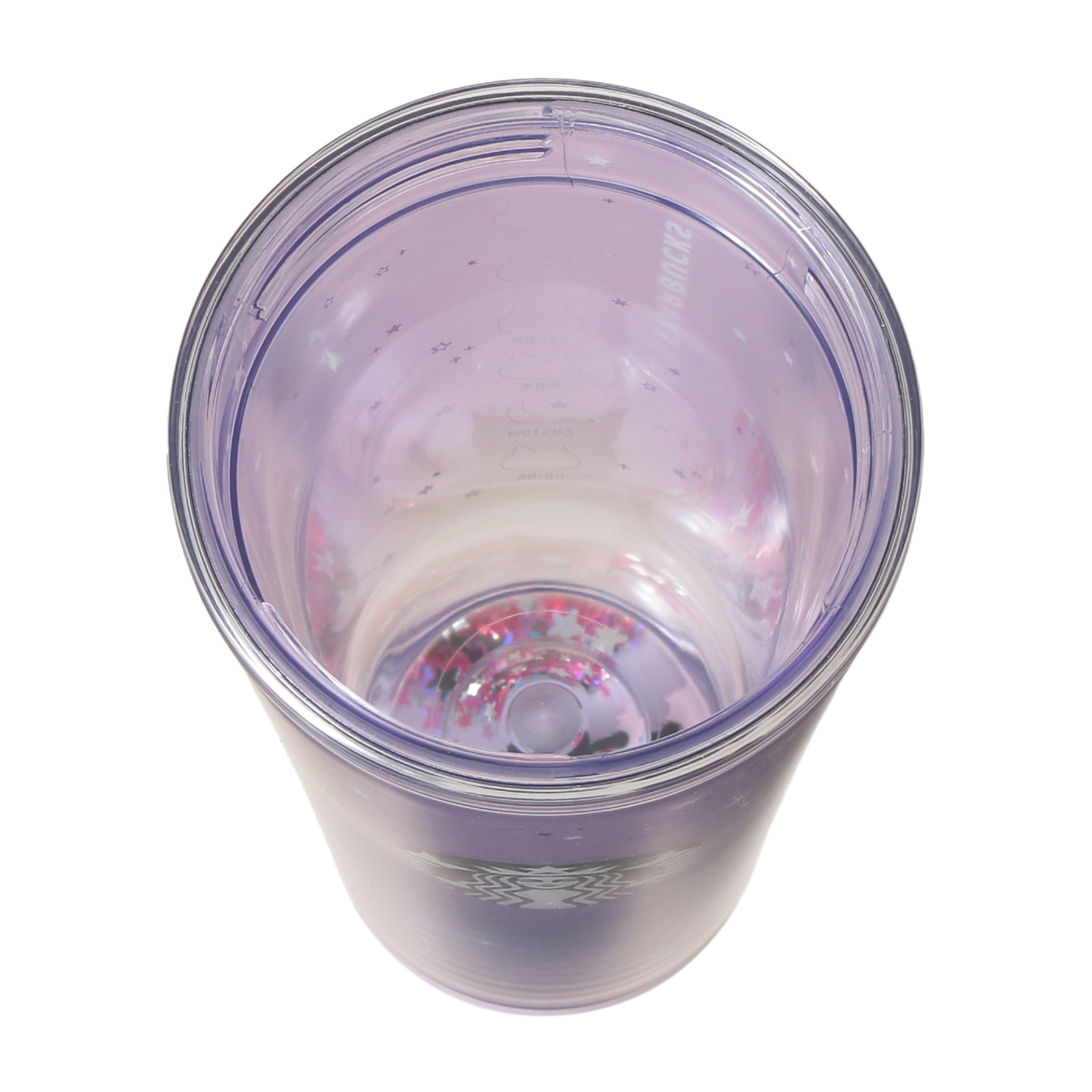 ハロウィン2026スノードームタンブラーキャットグローインザダーク355mL