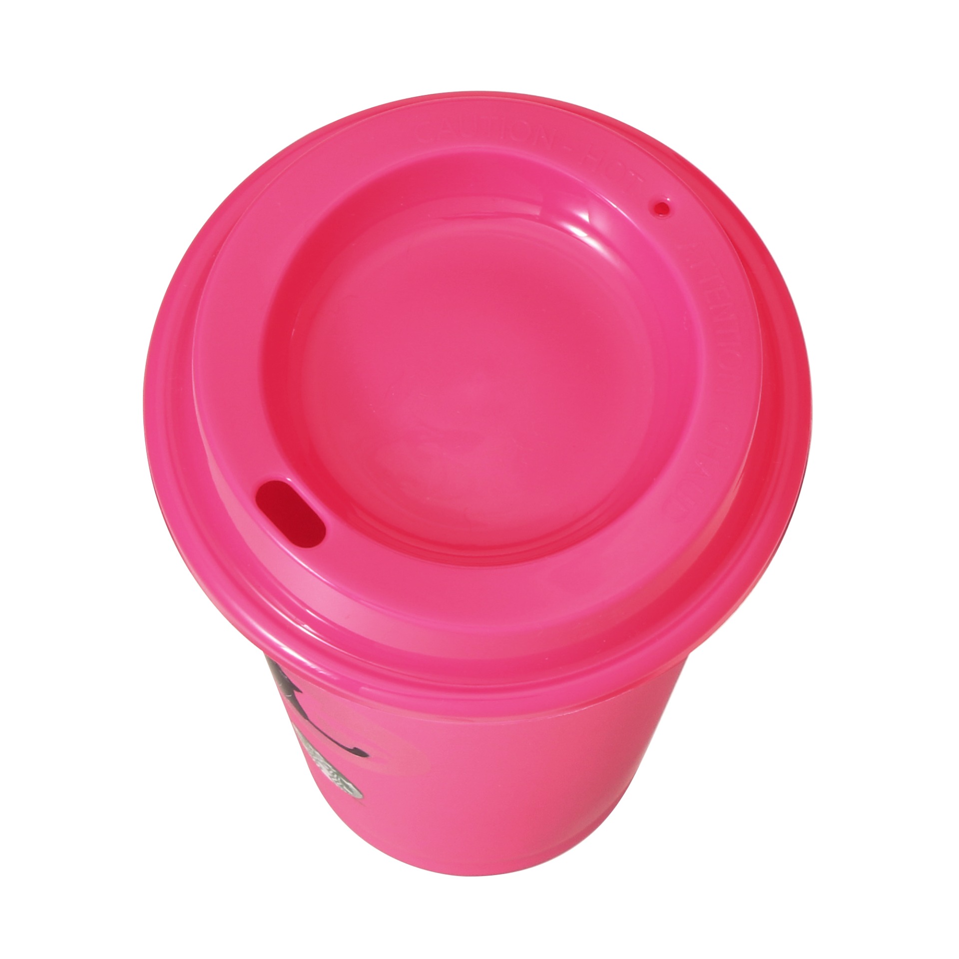 ハロウィン2026カラーチェンジングリユーザブルカップ473mL
