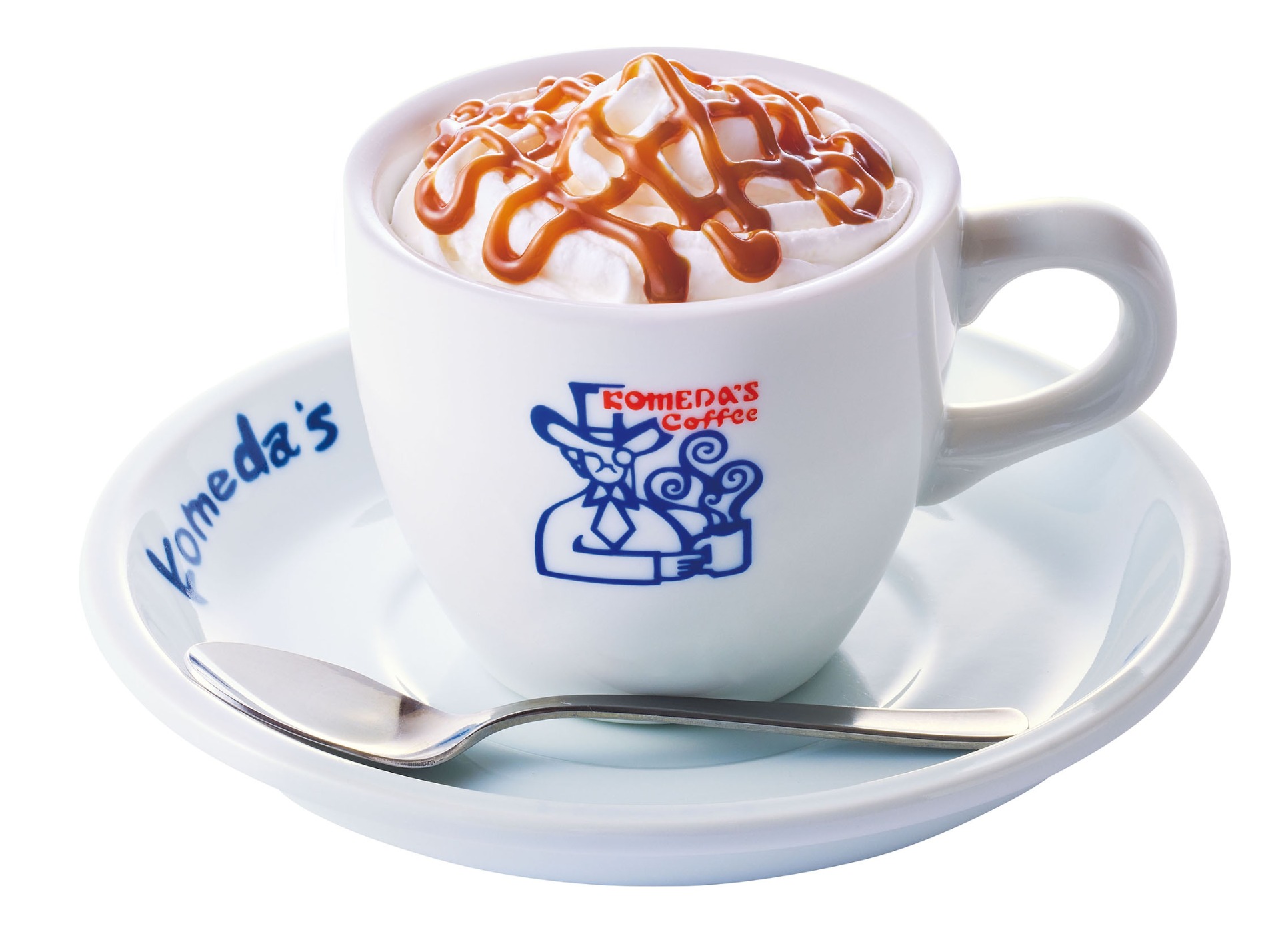 「キャラメルスイート オーレ」（630円～870円）