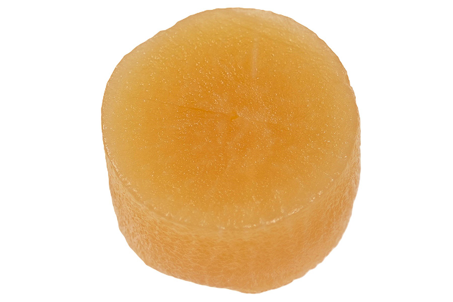 味しみ大根