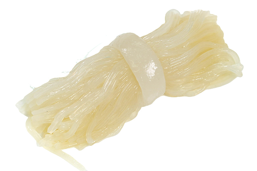 味しみ白滝