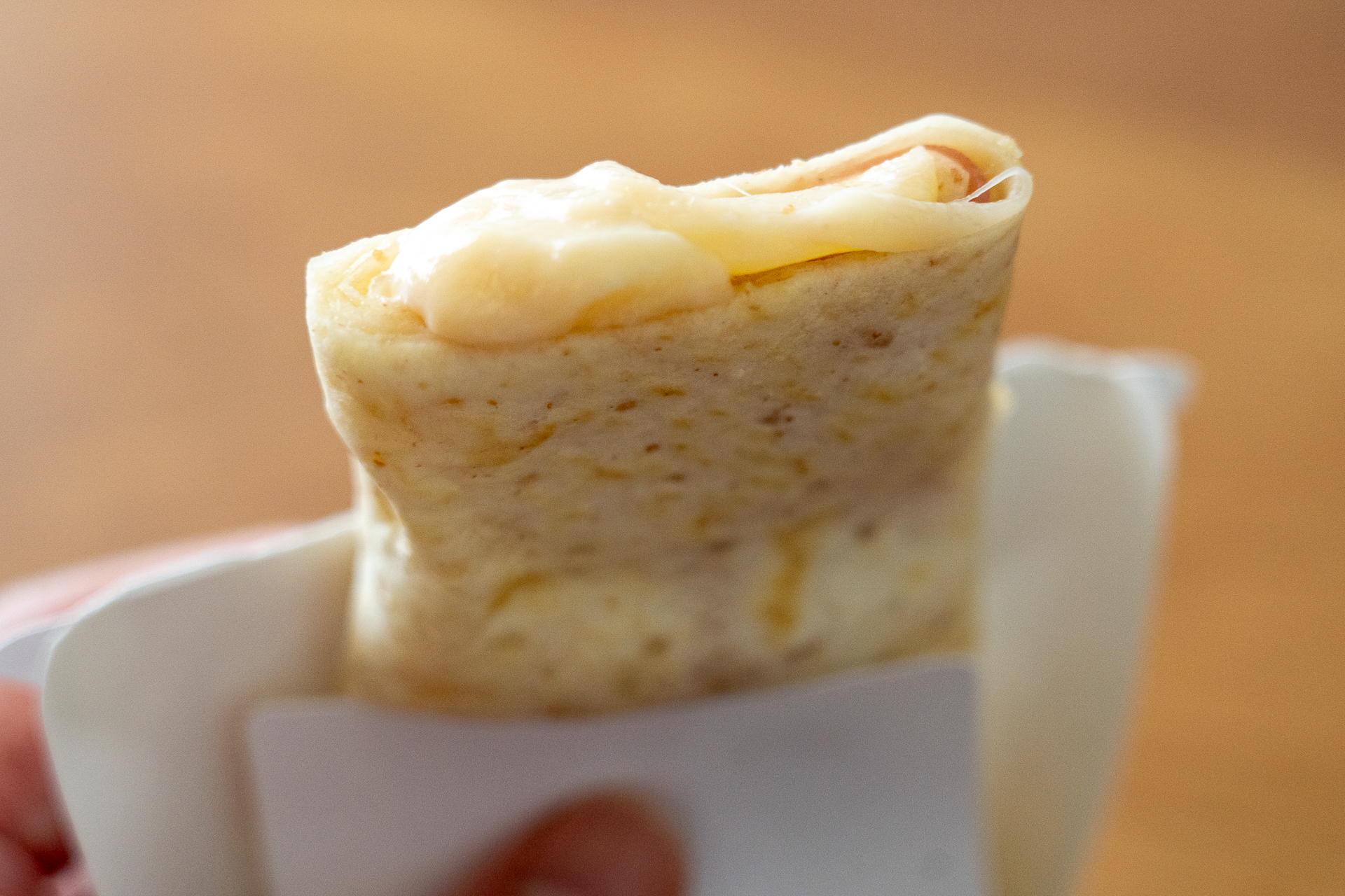 定番中の定番トルティーヤは私も大好物