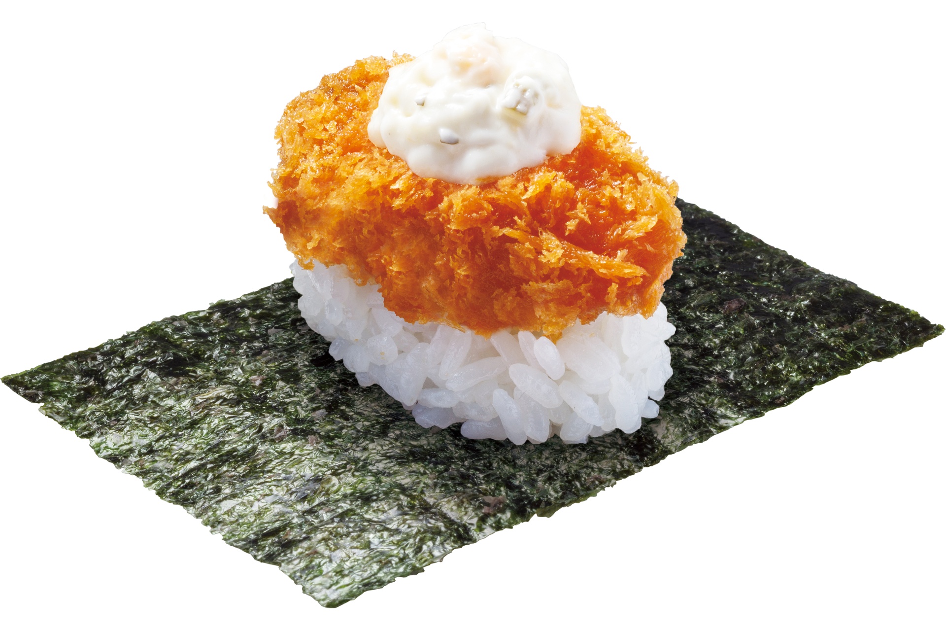 広島県産牡蠣のカキフライつつみ（タルタルソース）