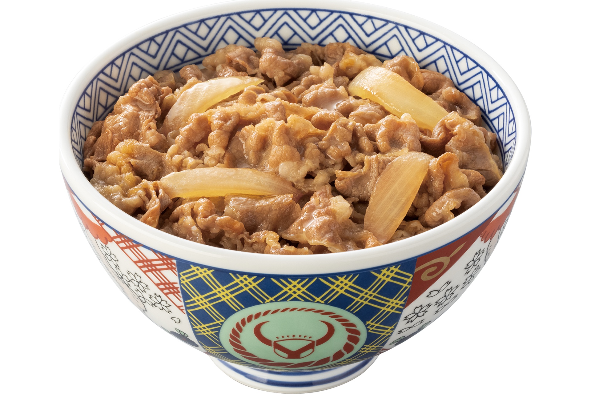 牛丼