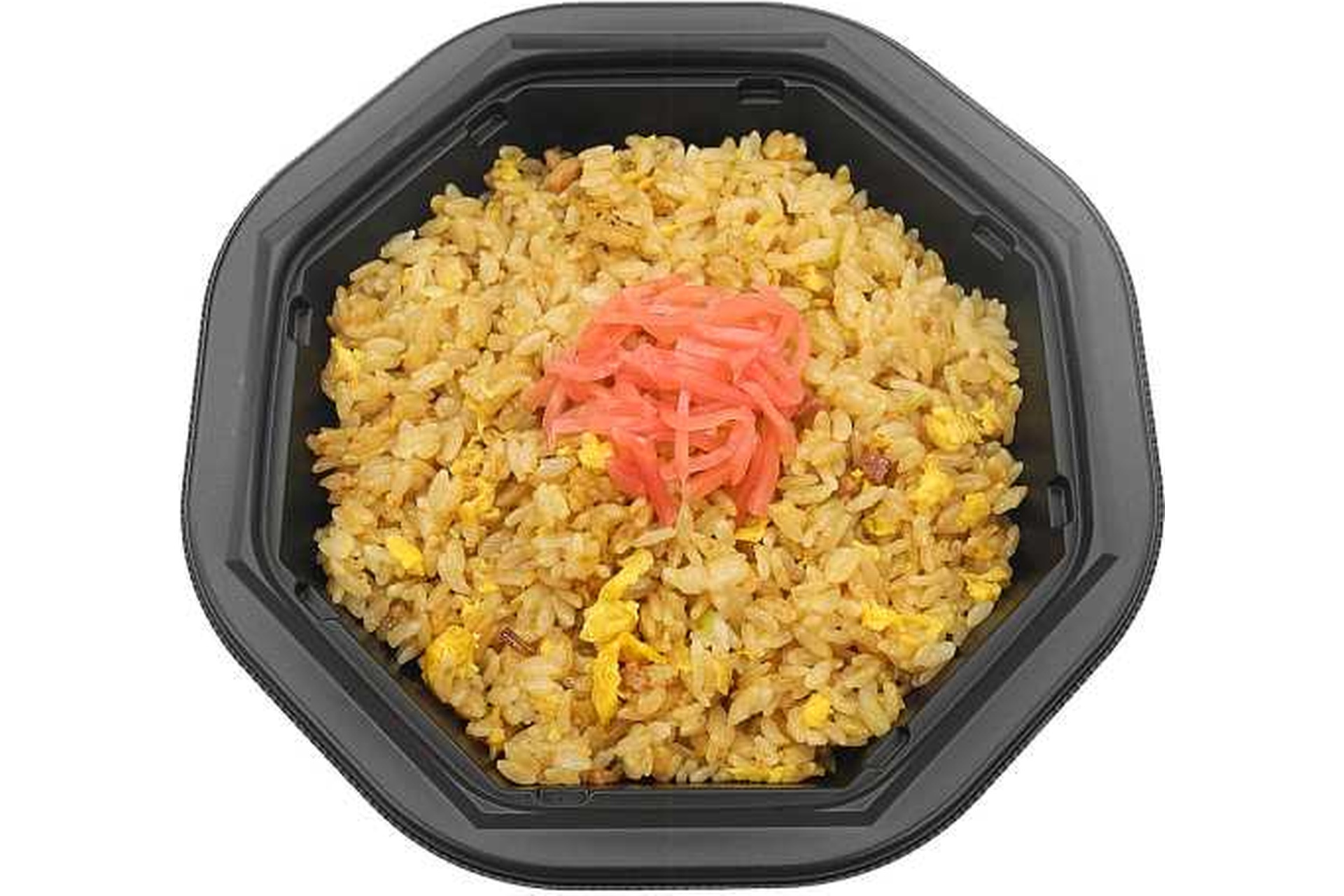 セブン-イレブンの「札幌すみれ監修 チャーハン」