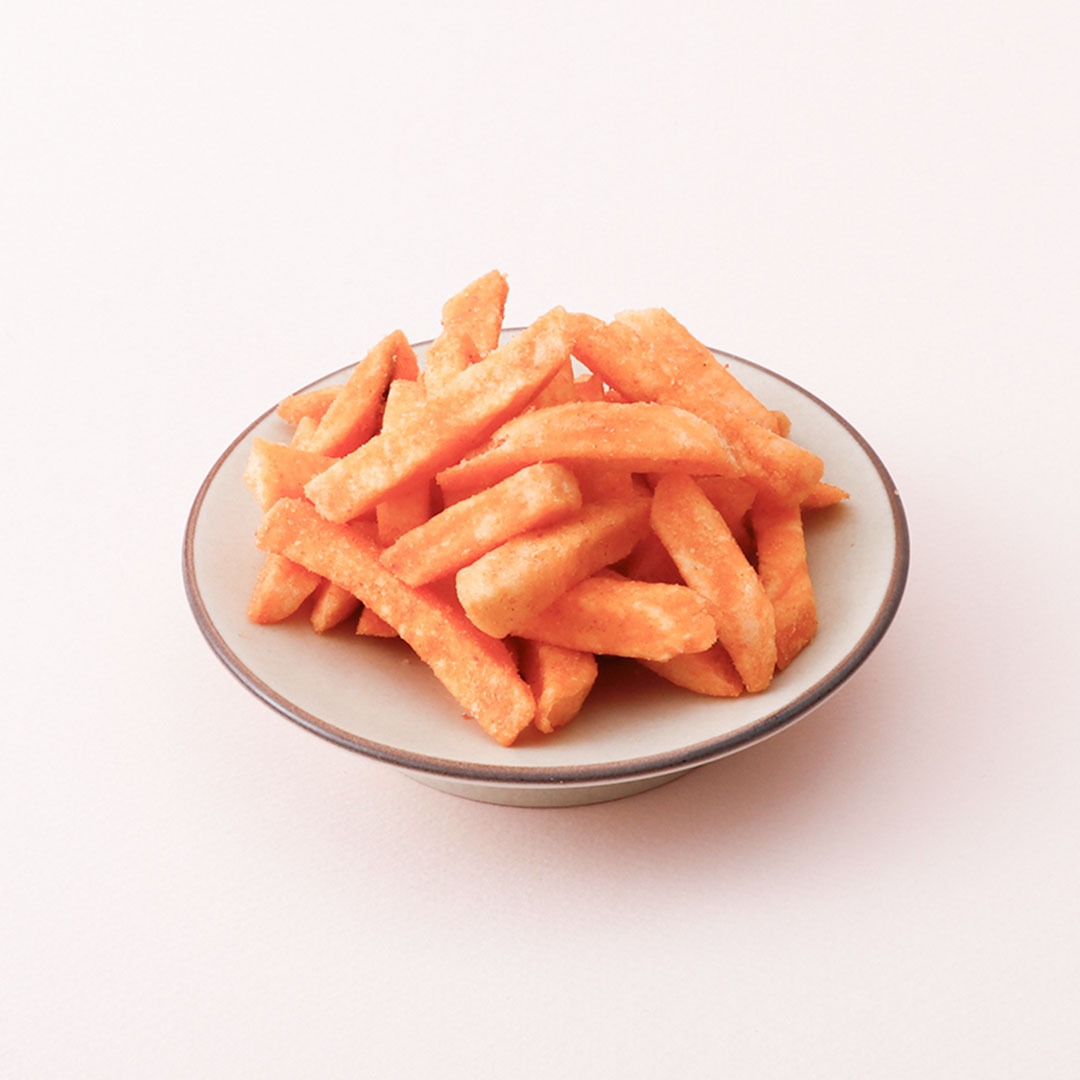 明太ポテトスティック