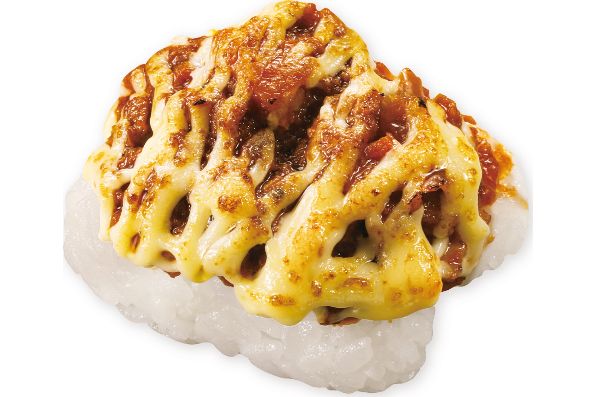 あぶりチーズドリア風