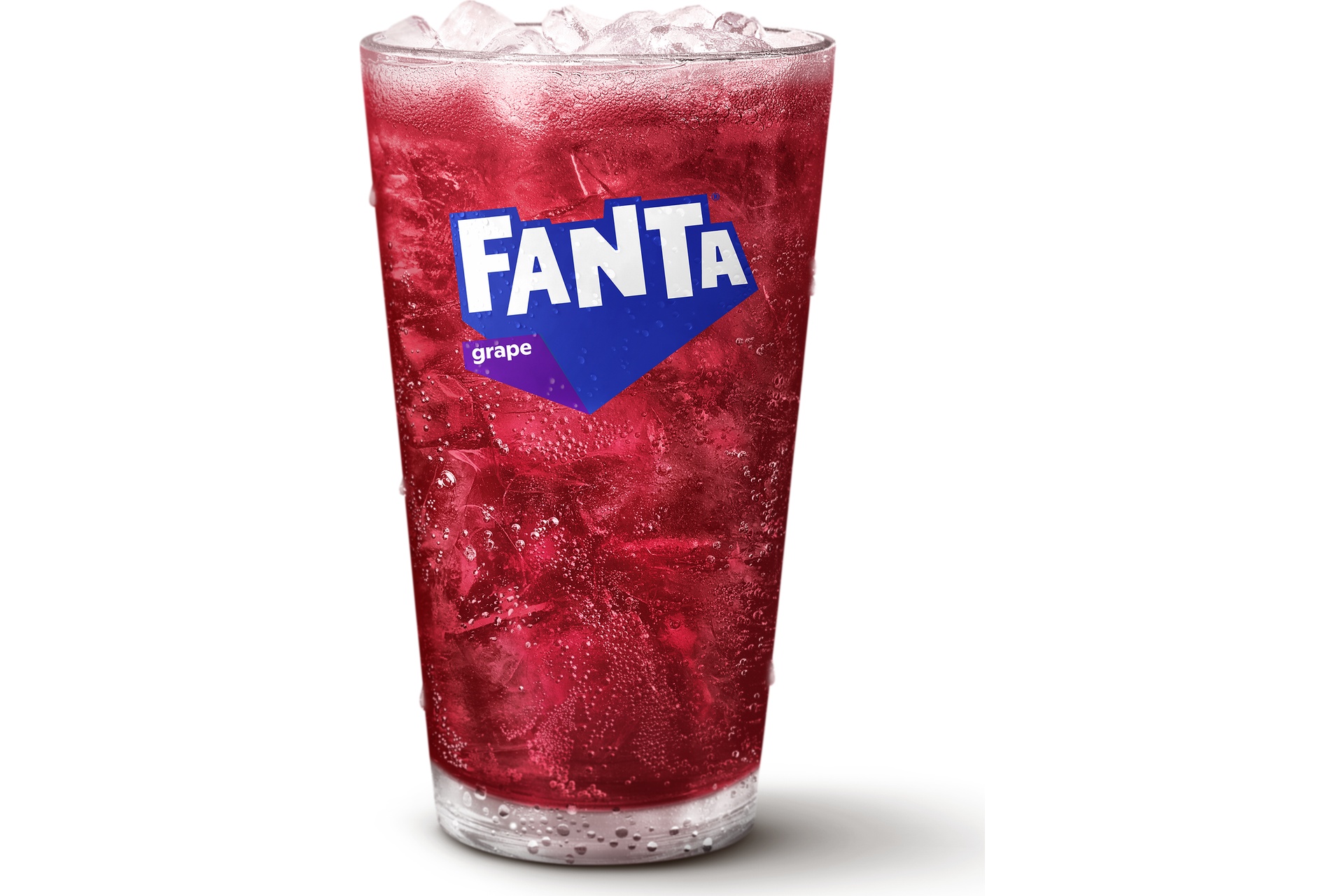 ファンタ グレープ