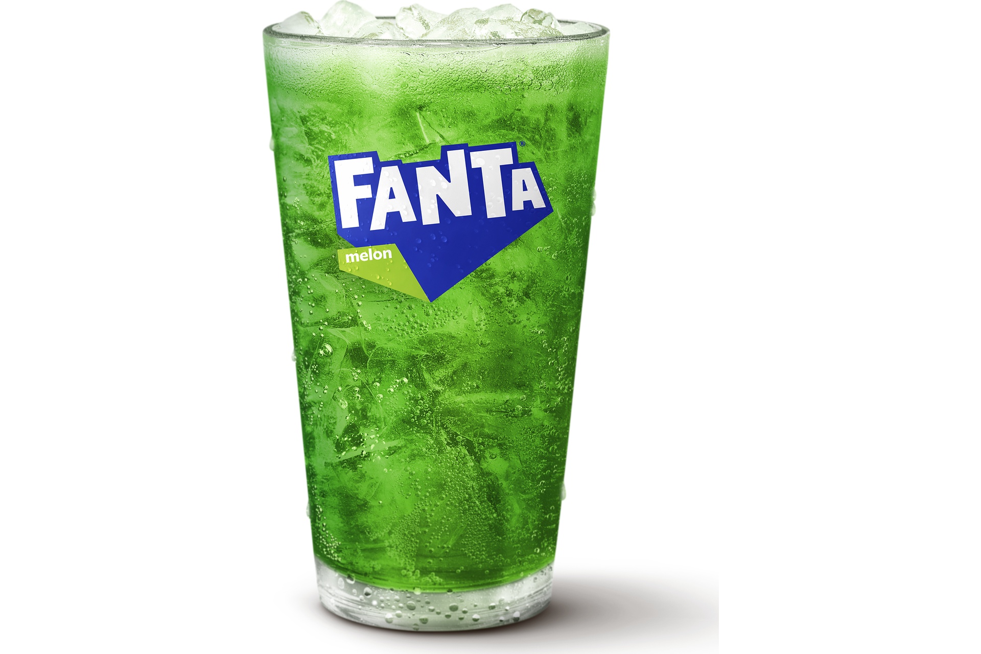ファンタ メロン