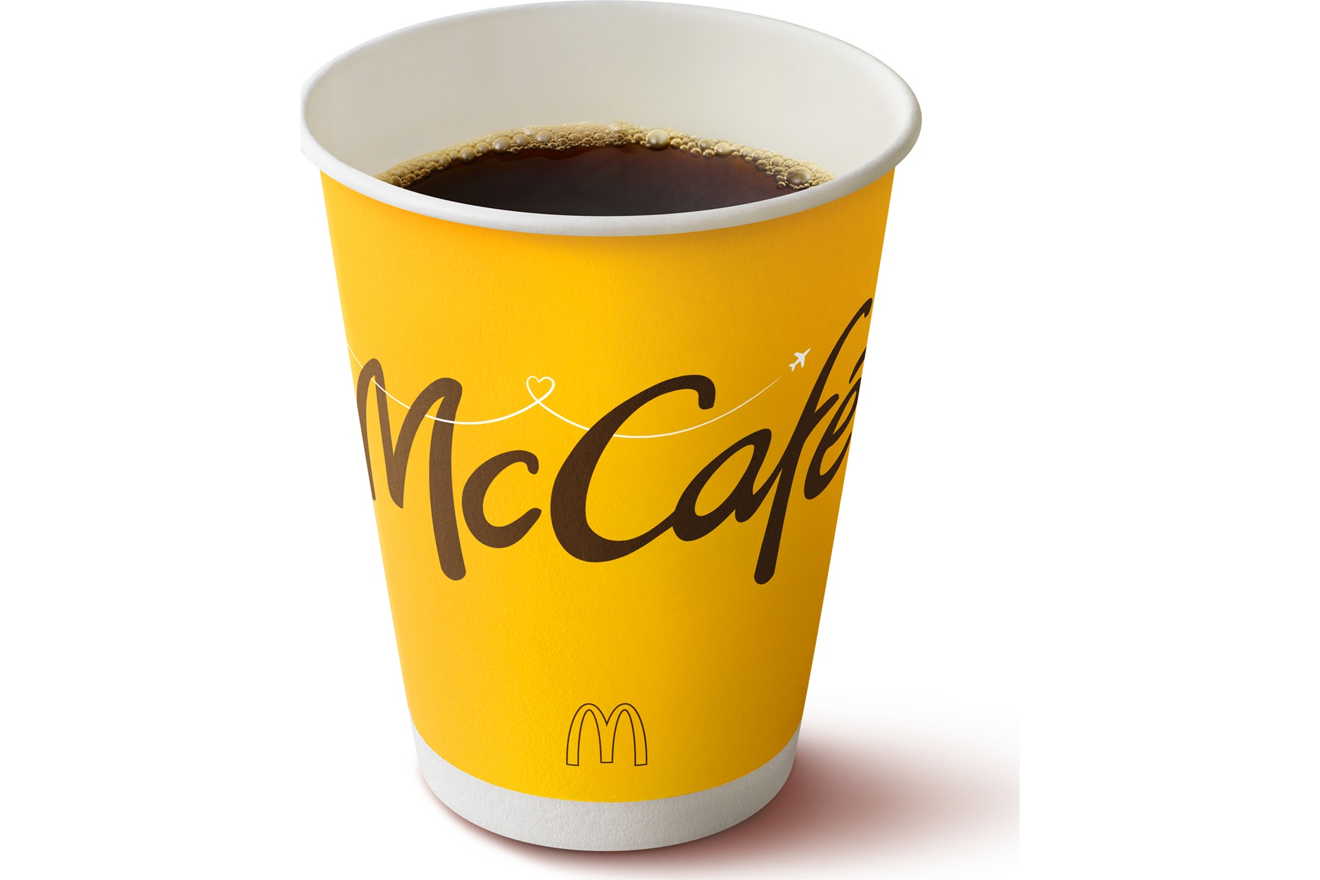 プレミアムローストコーヒー（ホット）