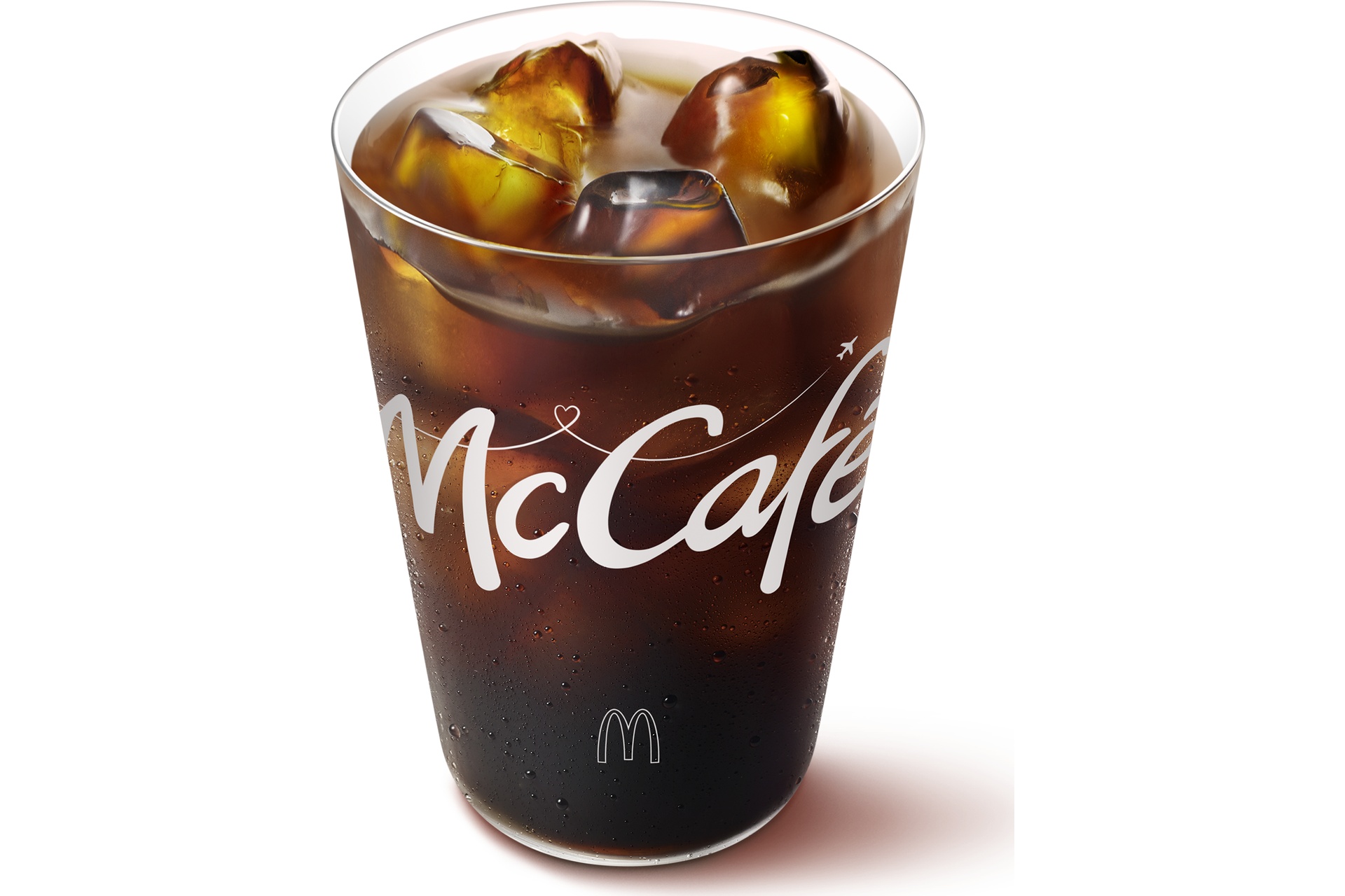 プレミアムローストコーヒー（アイス）