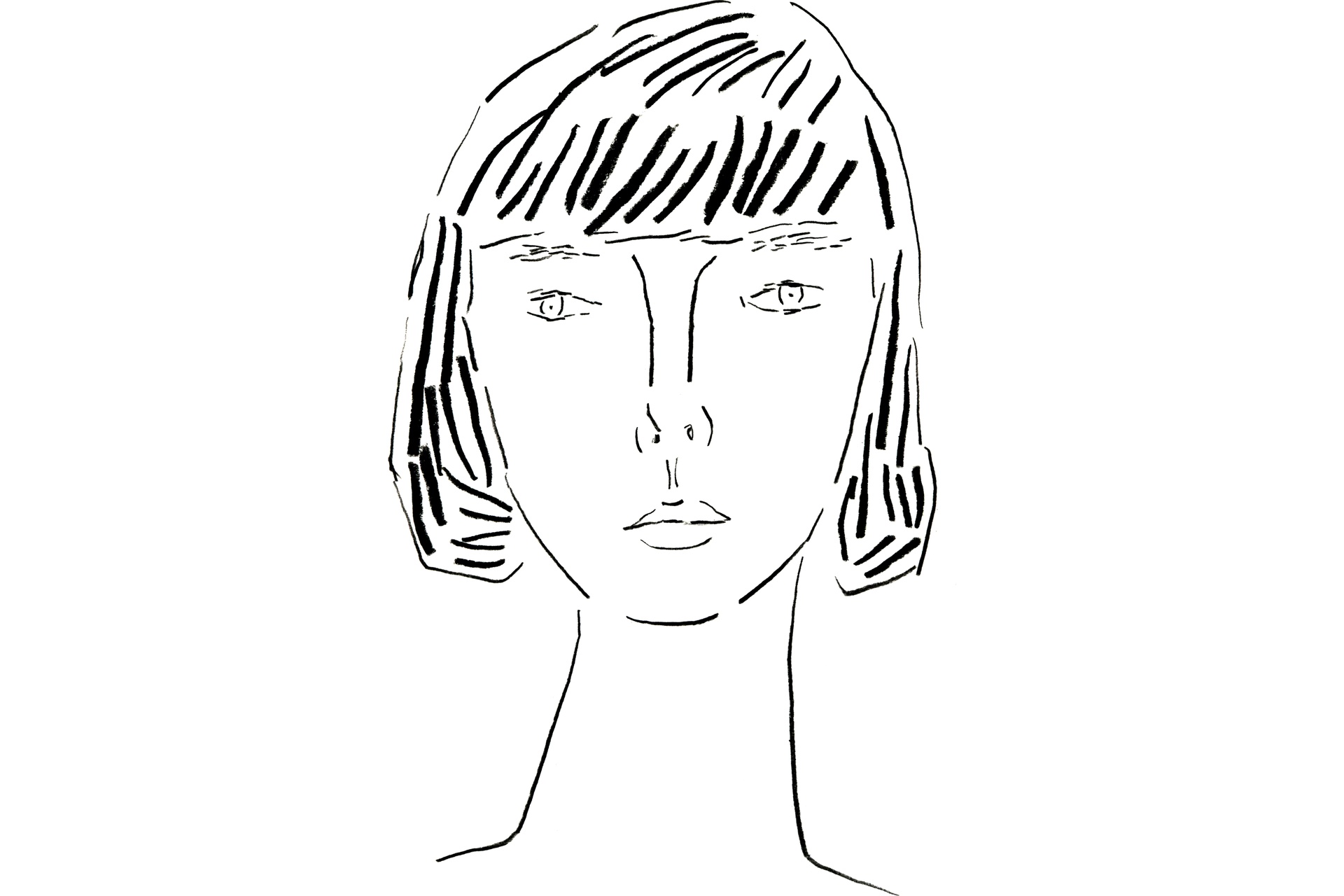 イラストレーター 塩川いづみさん