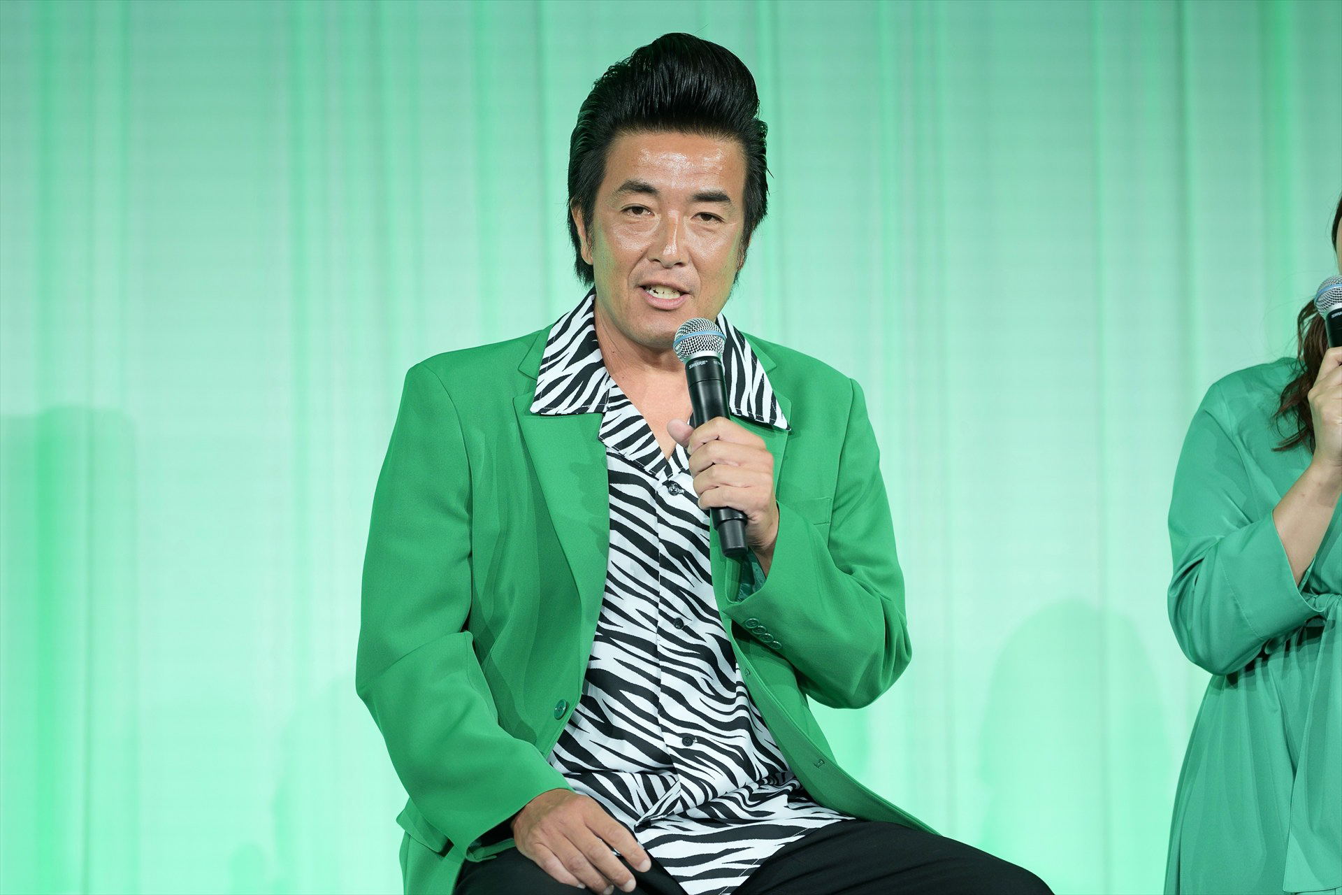 TAIGAさん
