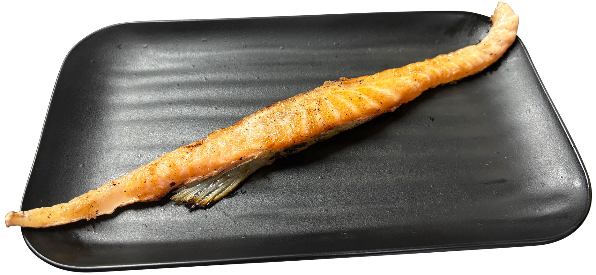 鮭ハラス焼き（319円）