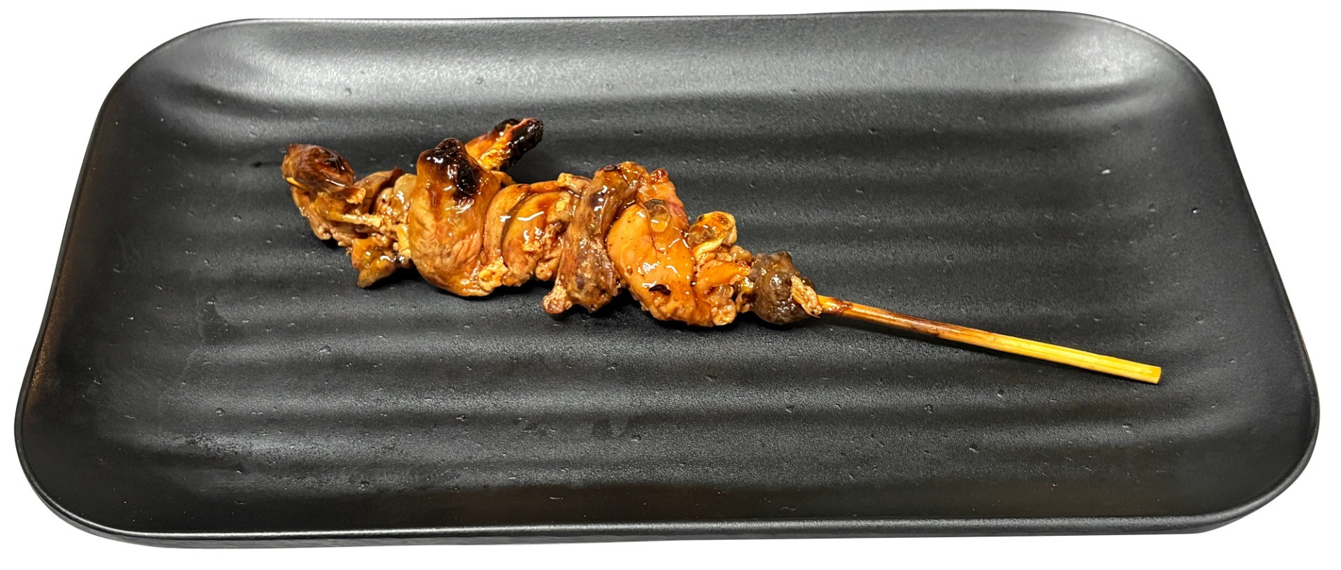 うなぎ肝串焼き（1本132円/2本209円）