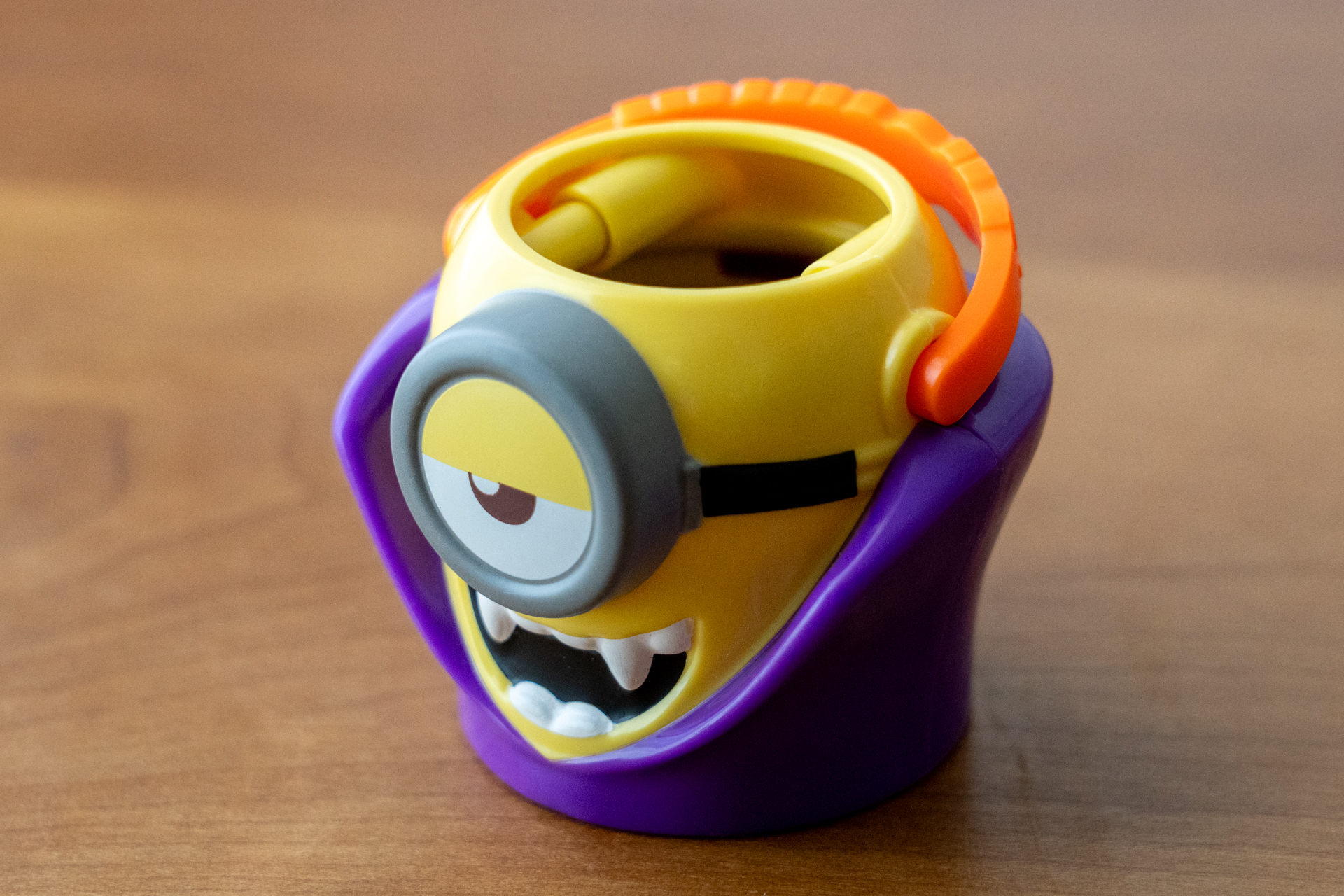ここからはハロウィンをテーマにした賑やかなおもちゃが登場