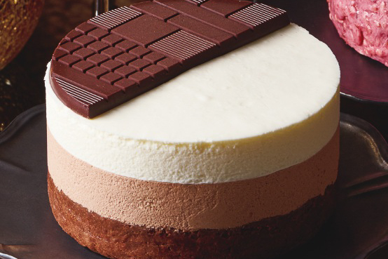 Minimal Bean to Bar Chocolate「クリスマスケーキ -2026-」
