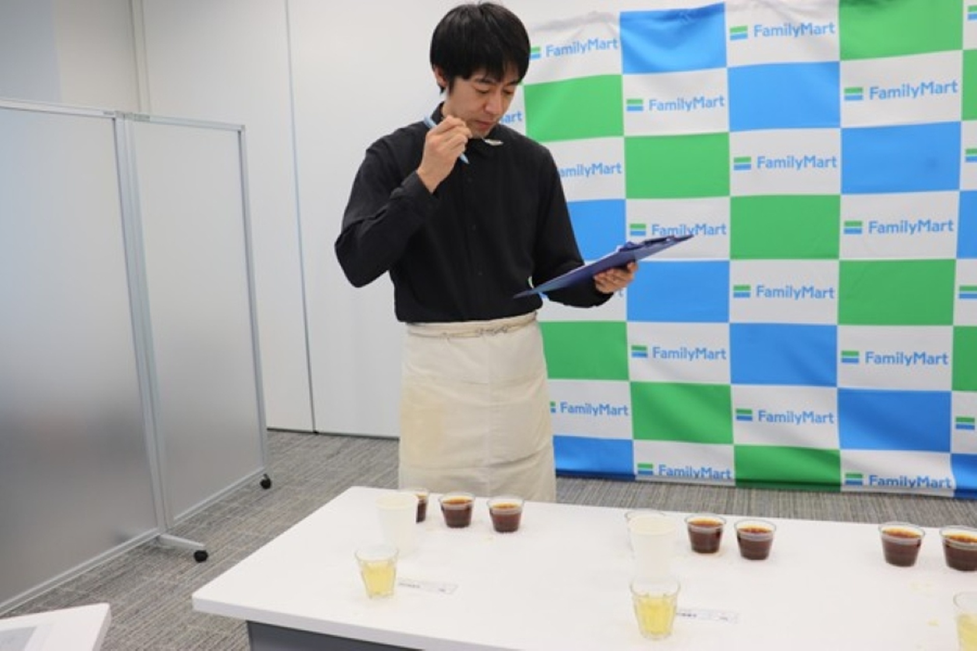 優秀農園へ表彰