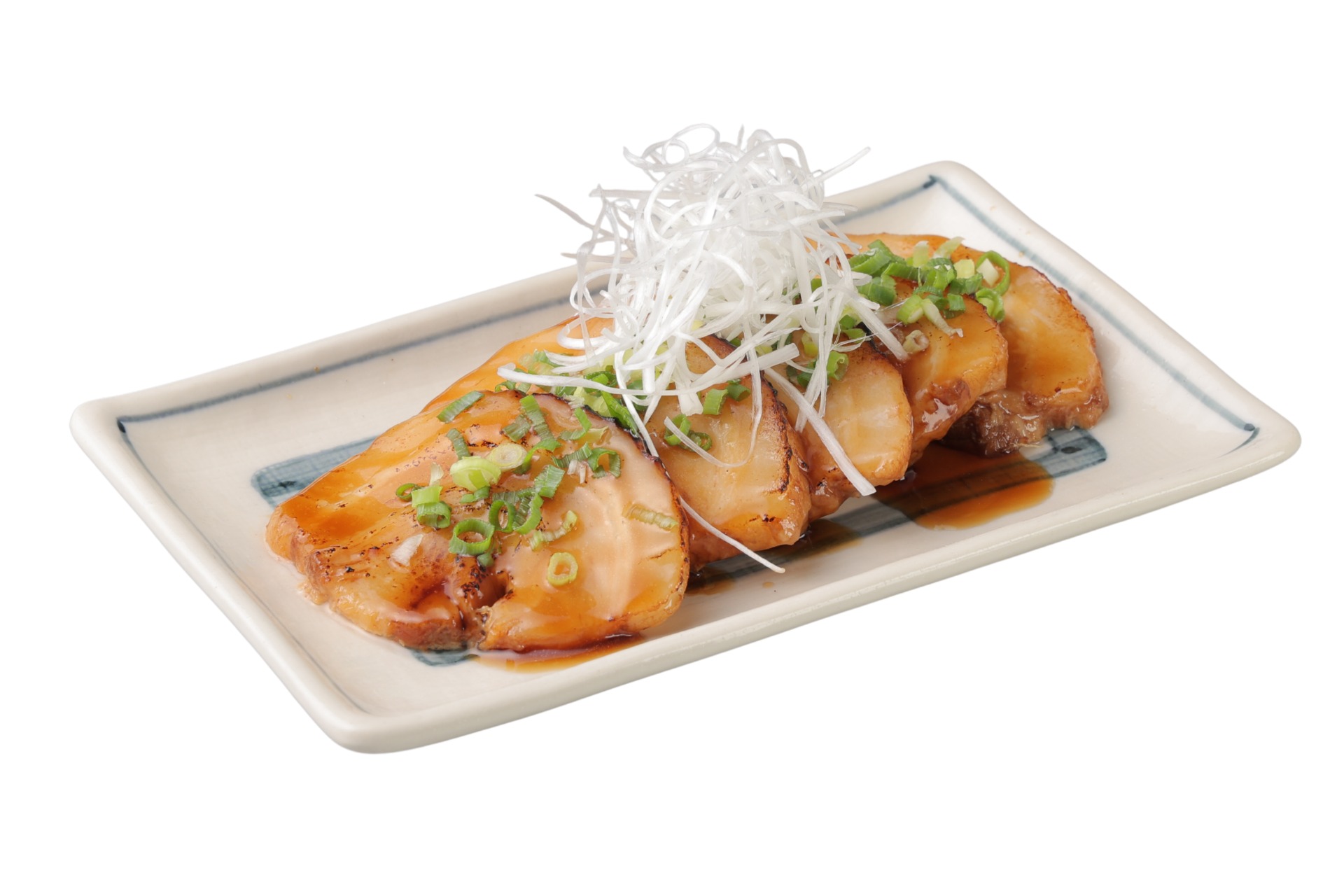 「東坡肉」（748円）