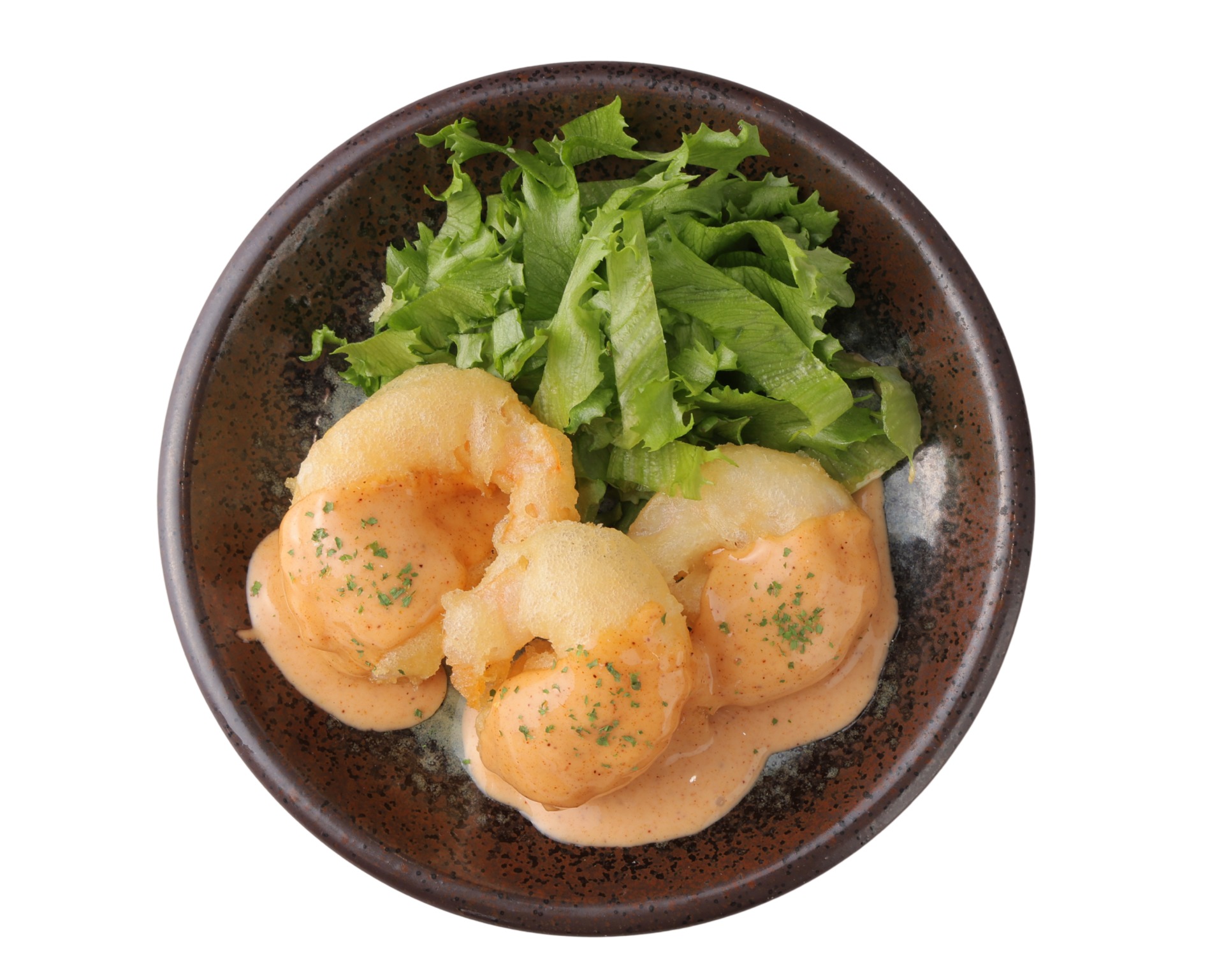 「自家製チャーシュー」（748円）