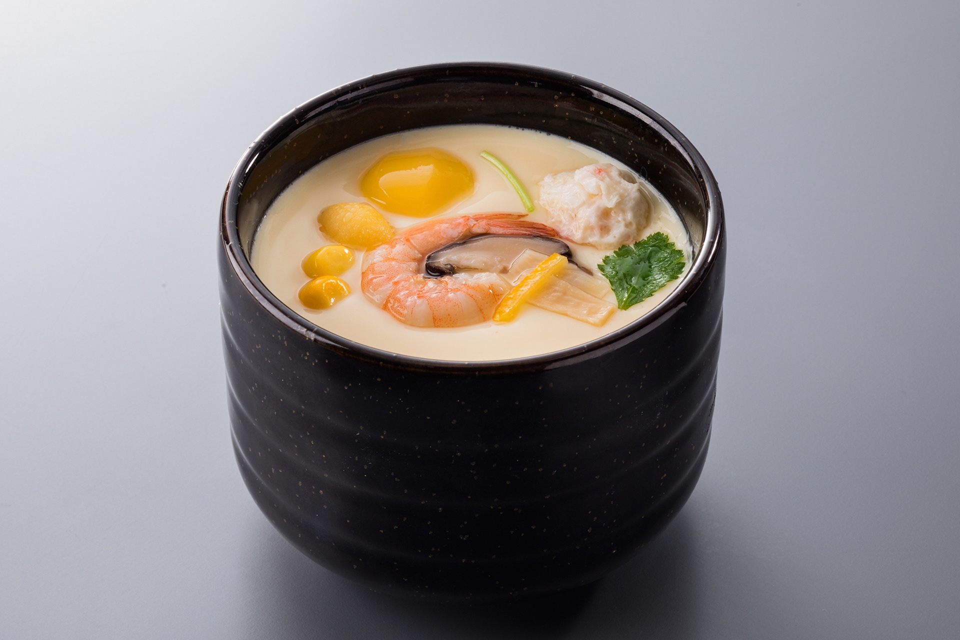 名物ジャンボ茶わんむし