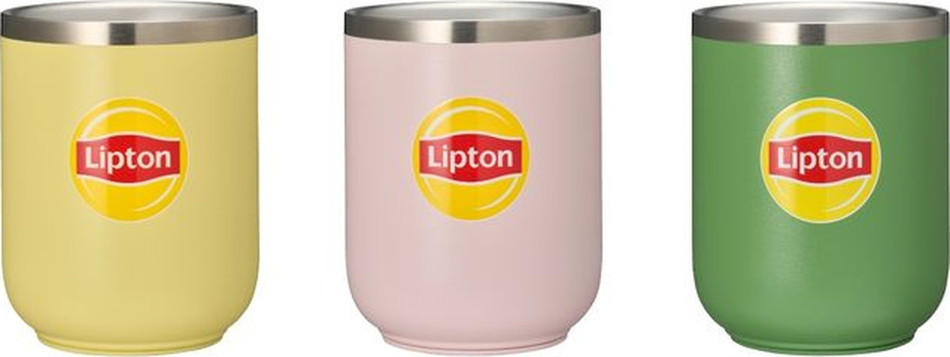 白湯専科 白湯呑みmeets Lipton