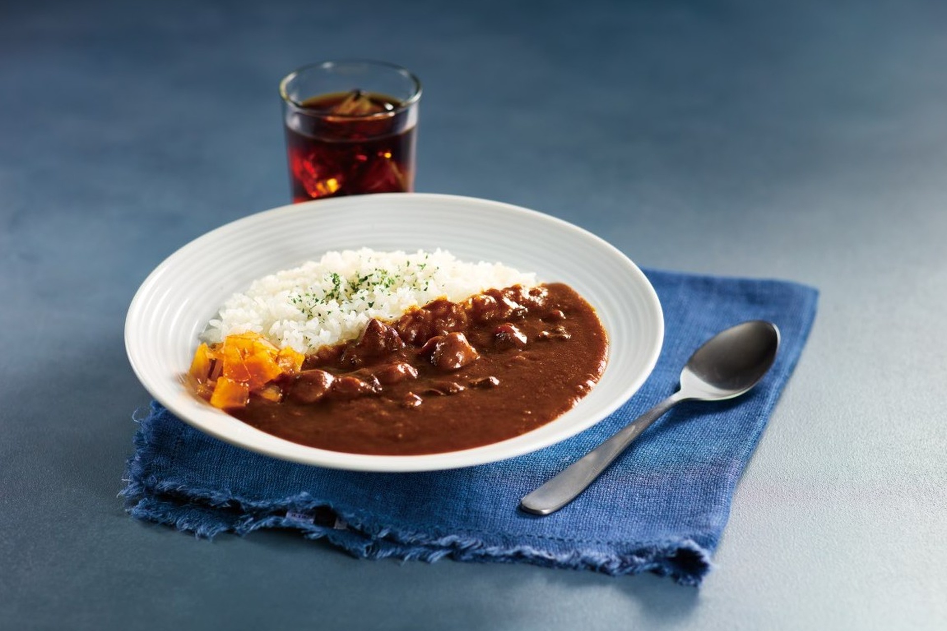 カフェ・ベローチェの主なメニュー