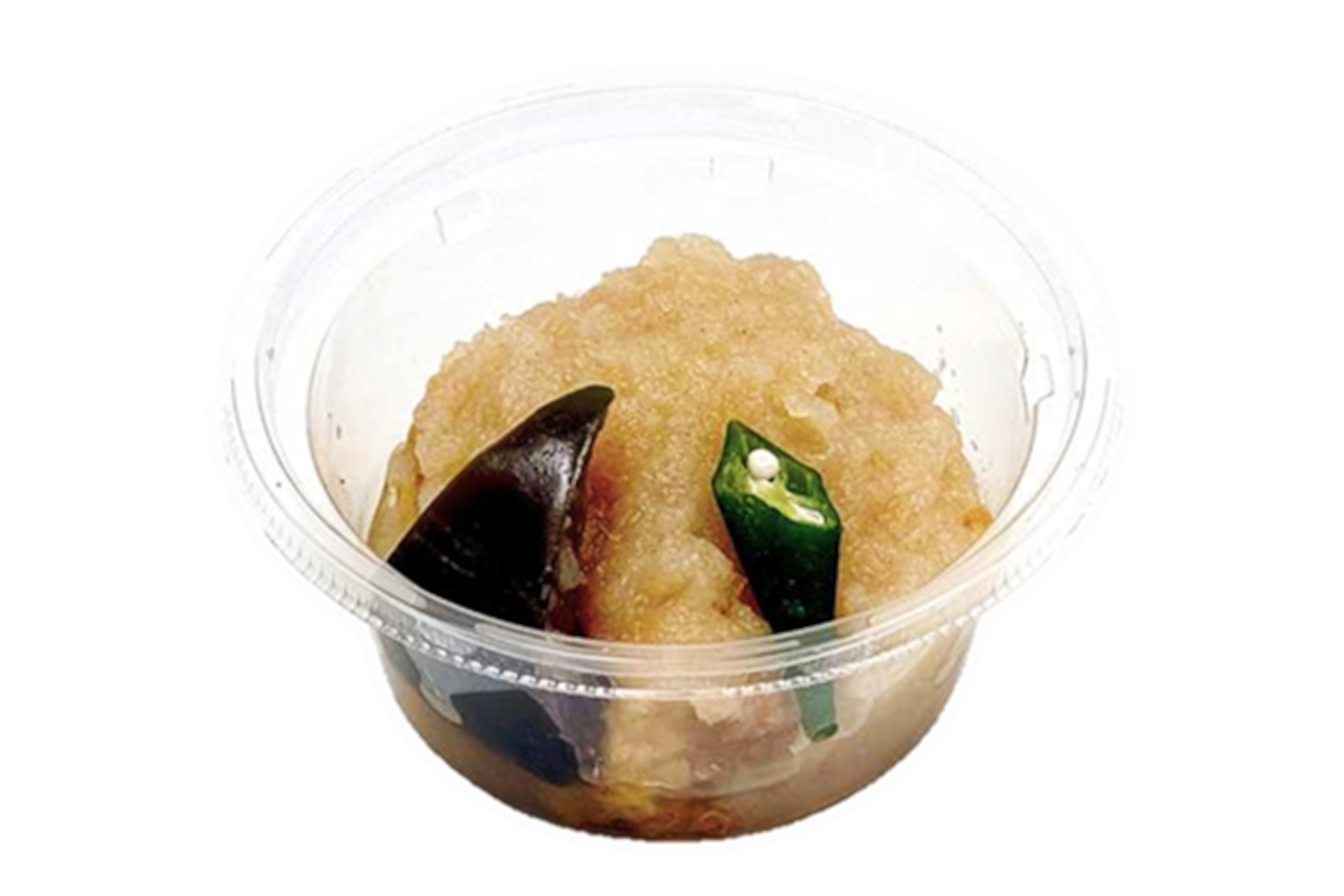 セブン-イレブン「みぞれだしで食べる揚げ出し豆腐」