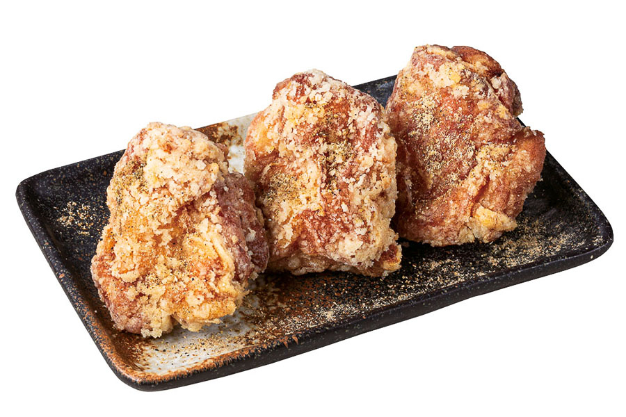 からあげ縁「出汁からあげ」