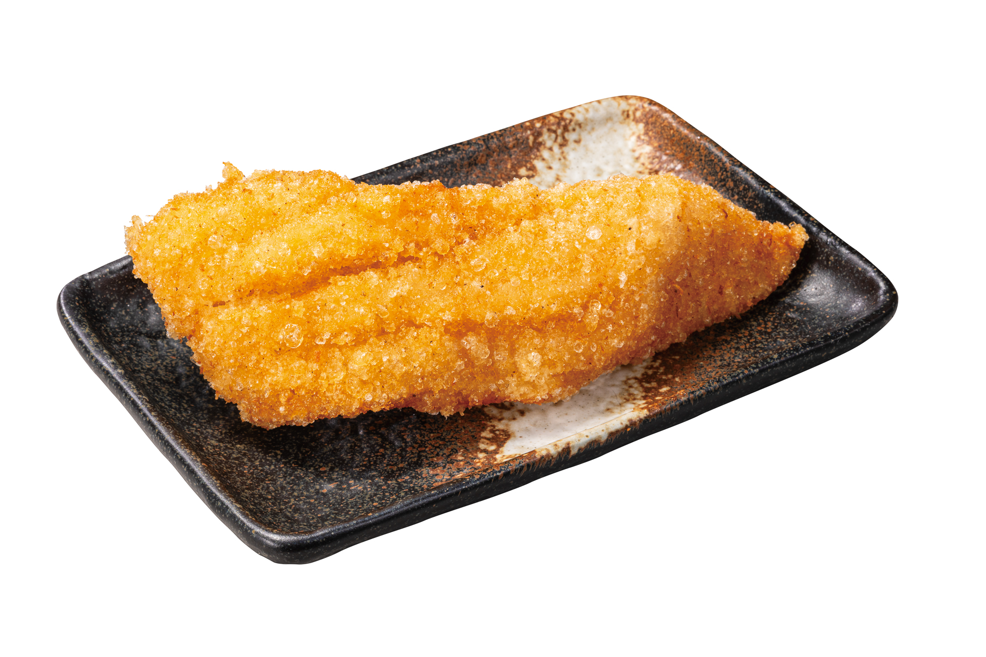 白身魚からあげ1個