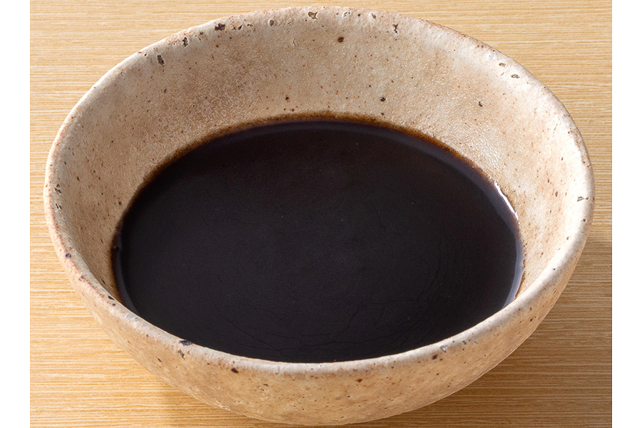 絶望のブラックチゲだし