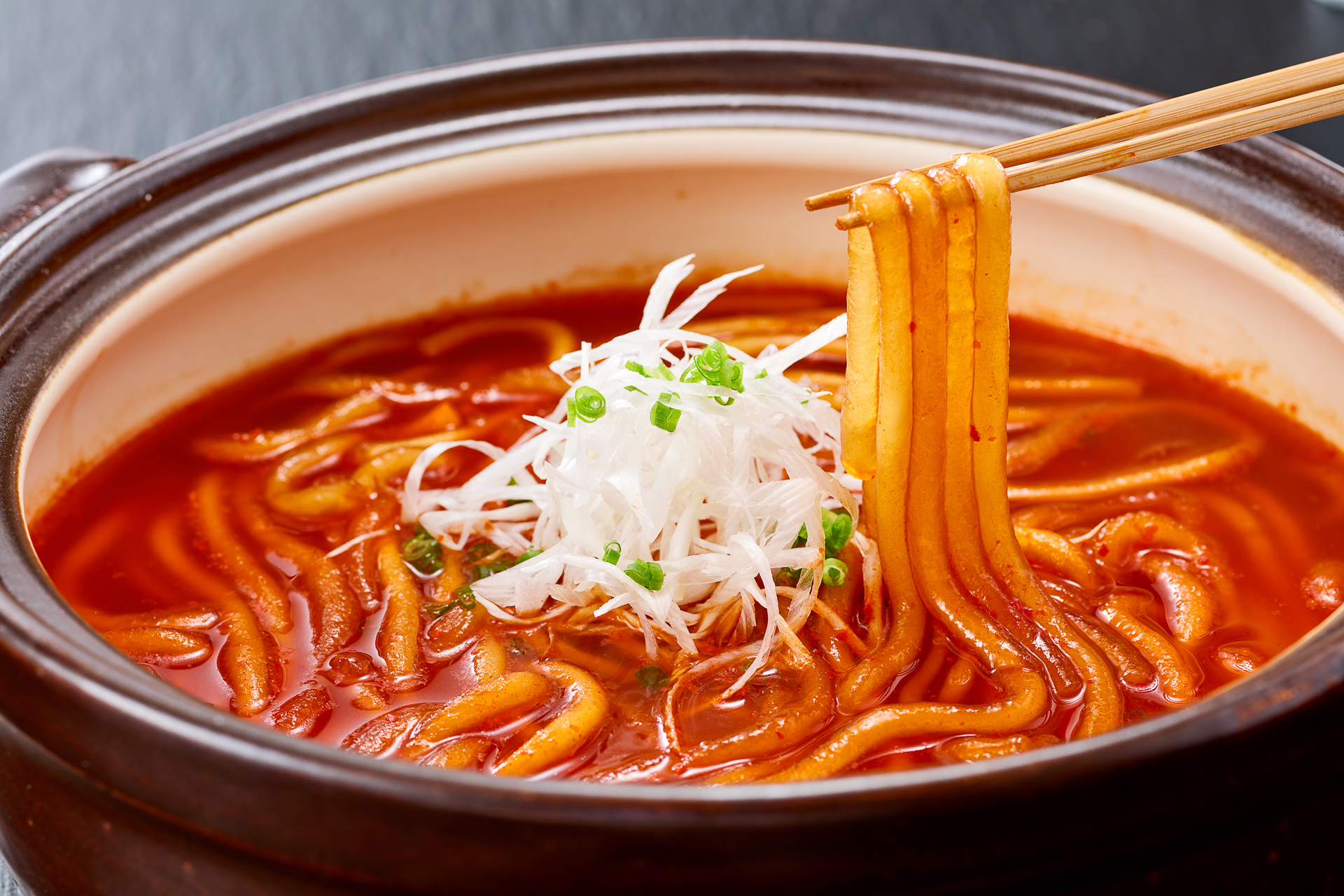 ブンモジャ麺