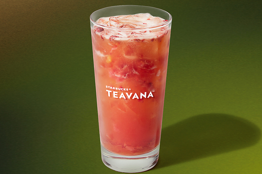 ジョイフルメドレー フルーツ シェイクン ティー