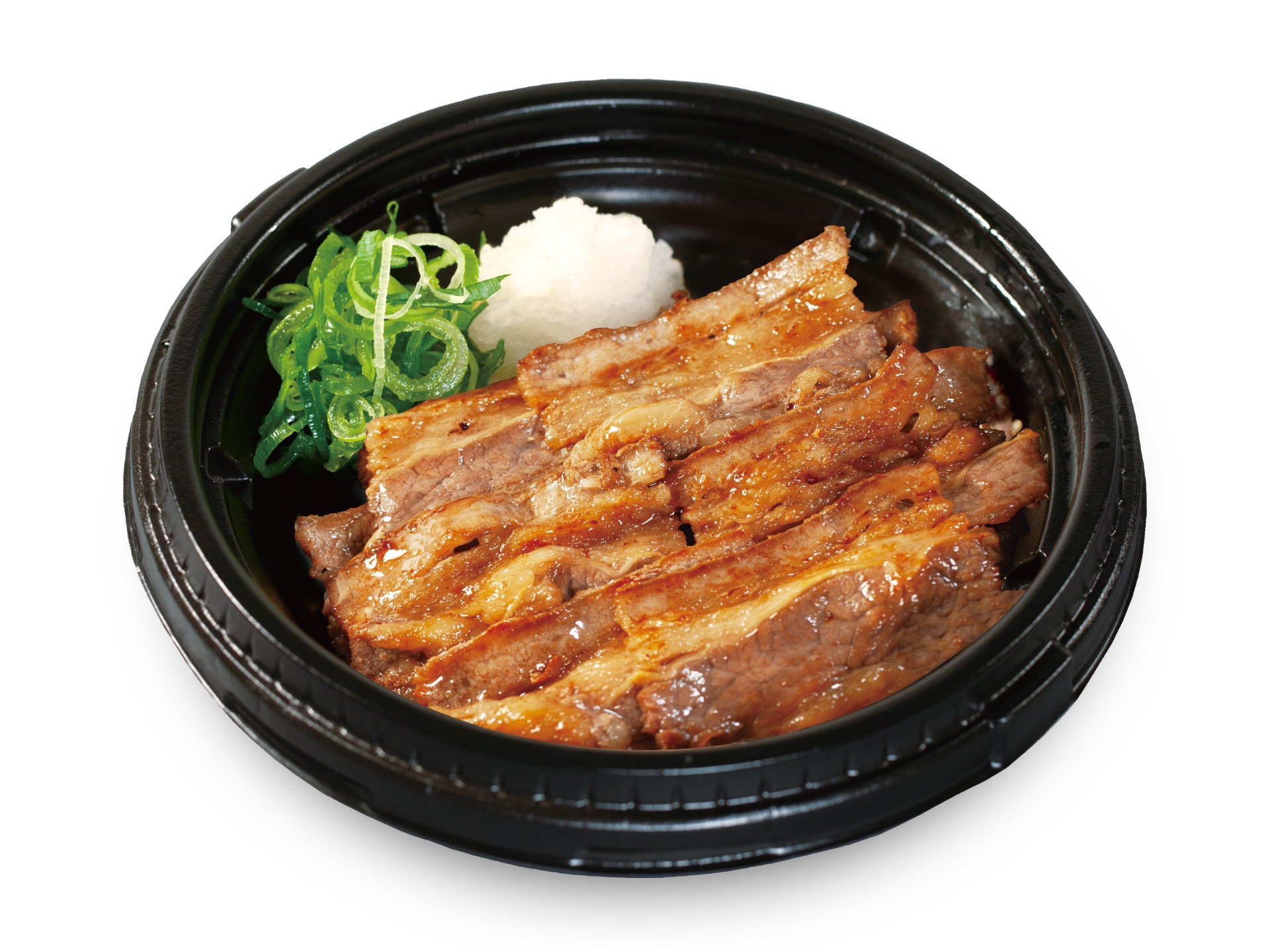 「カルビDELI」（690円→550円）