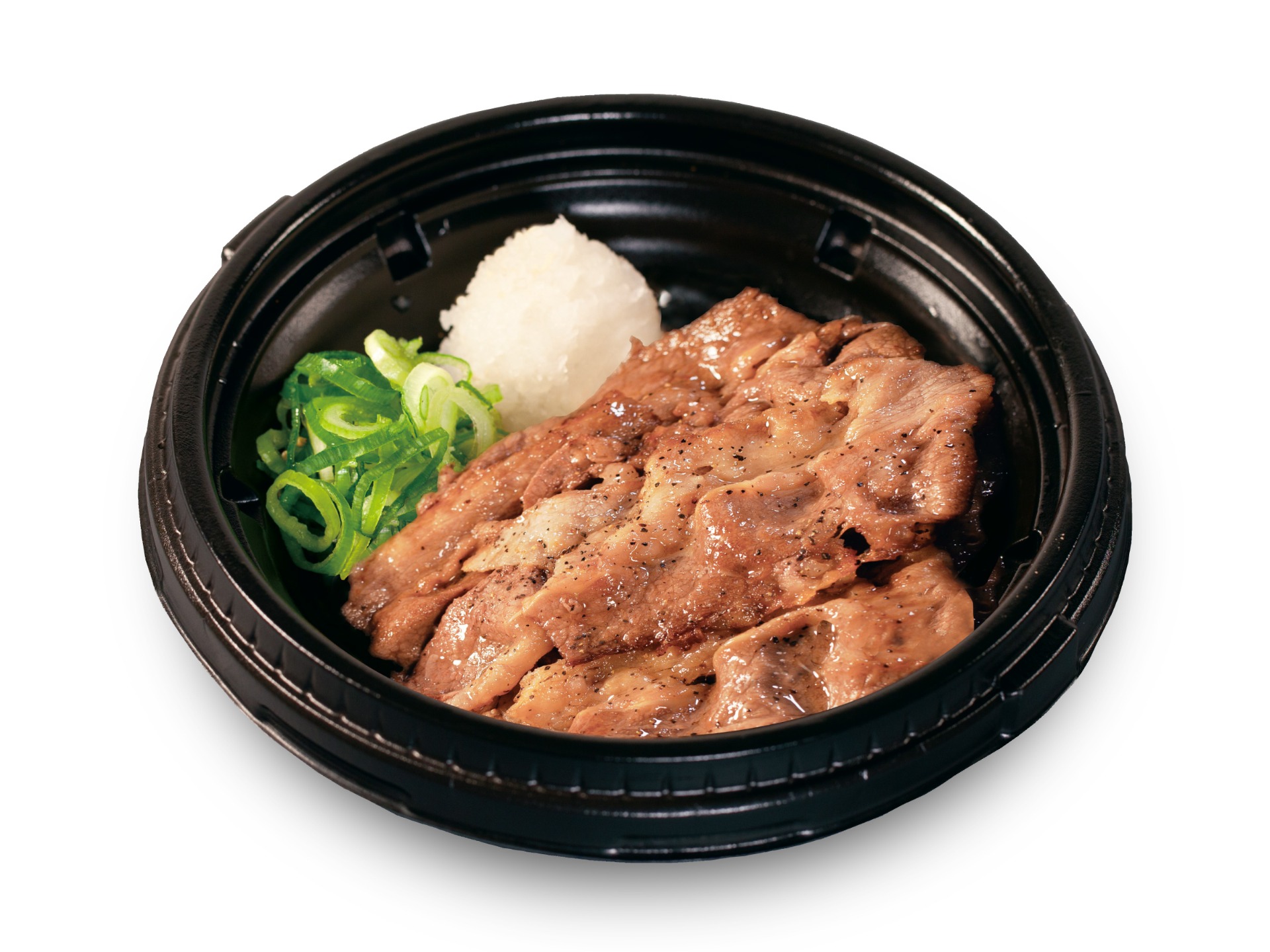 「牛焼肉DELI」（690円→550円）