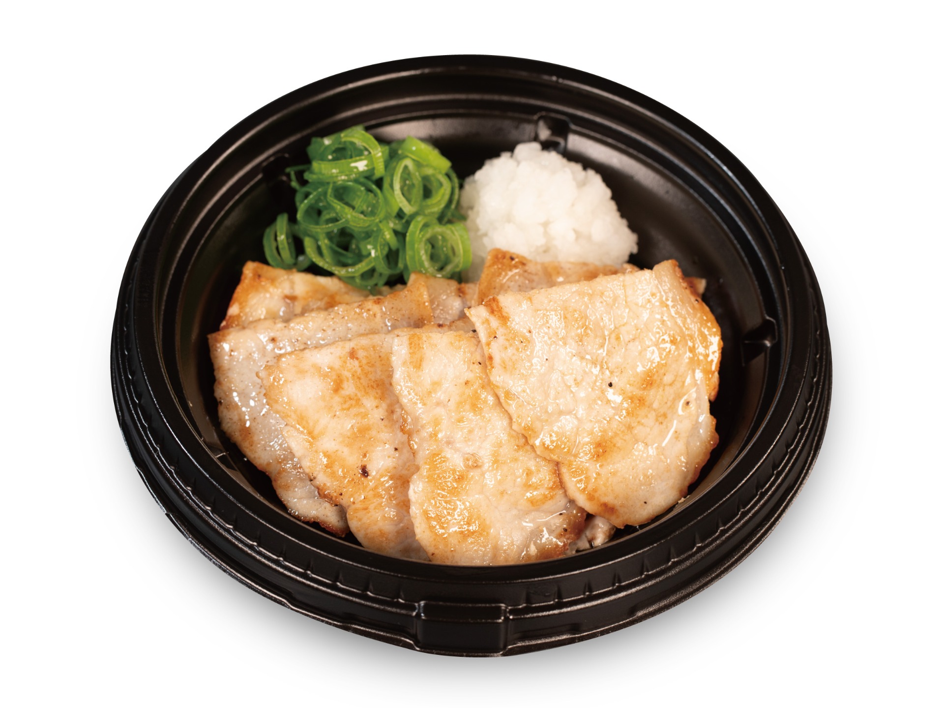 「豚ロース焼肉DELI」（590円→450円）