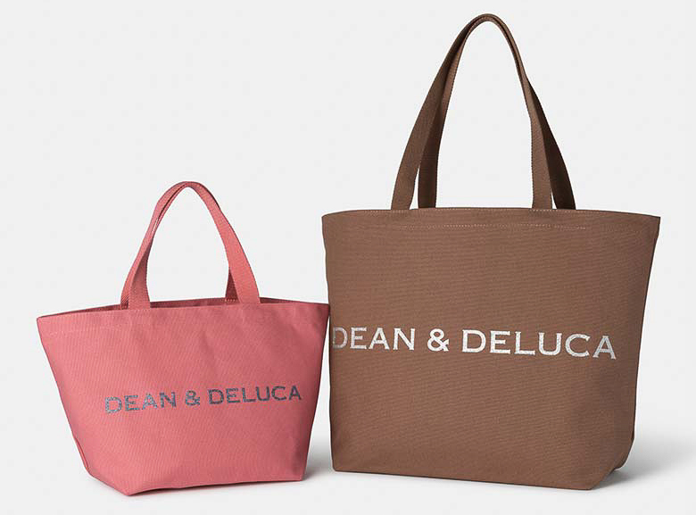 DEAN & DELUCA「チャリティートートバッグ 2026」