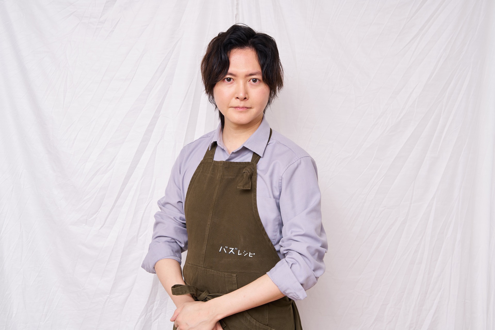 料理研究家リュウジ氏