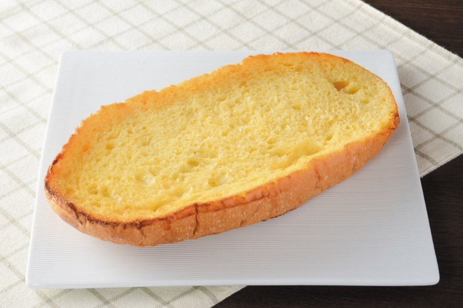 「得パン 驚きのフレンチトースト」（192円）