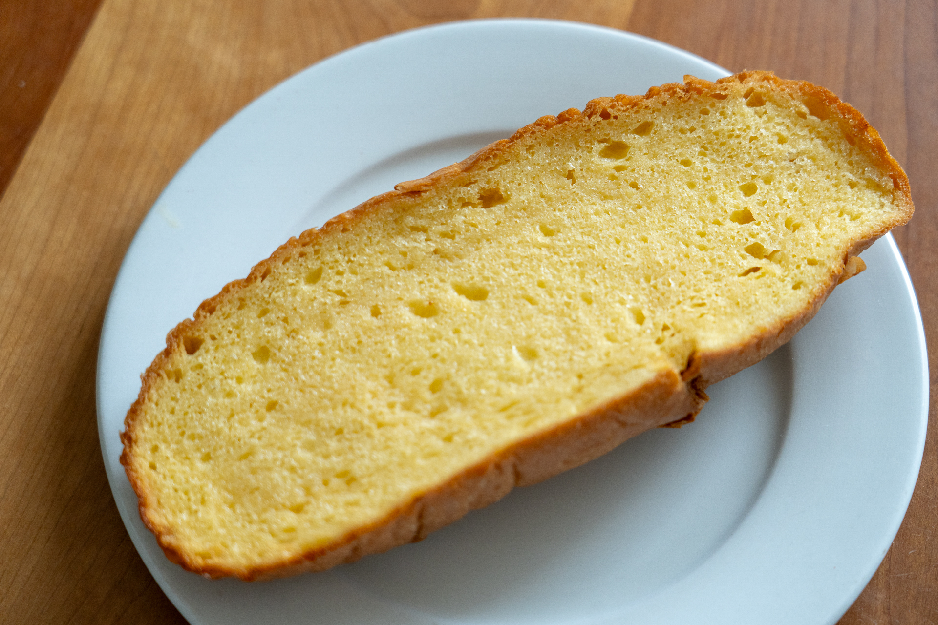 オーブンやレンジで少し温めてもいいかも